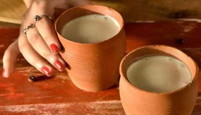 કુલડીમાં કરો દૂધનું સેવન, થશે આ 6 જબરદસ્ત ફાયદા કુલડીમાં કરો દૂધનું સેવન, થશે આ 6 જબરદસ્ત ફાયદા