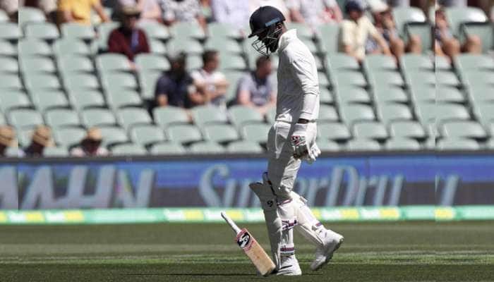 India vs Australia: 2019મા પણ કેએલ રાહુલનું ખરાબ ફોર્મ યથાવત