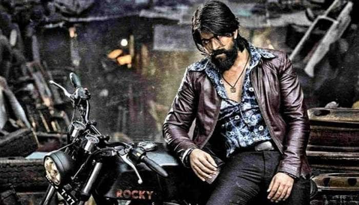 KGF સ્ટાર યશના ઘરે ઇનકમ ટેક્સની રેડ, આ સ્ટાર્સ પર નિશાના પર