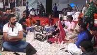 VIDEO ડાયરામાં ગવાયું 'ગરવી રે ગુજરાતમાં પટેલ વટ છે તમારો...', અને થયો નોટ