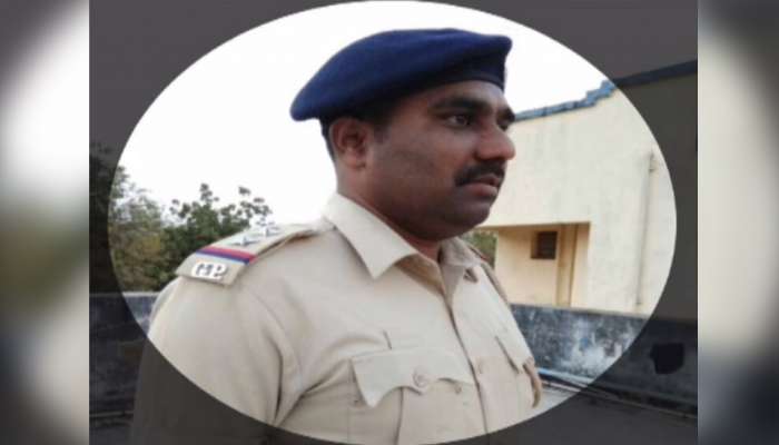 PSI આત્મહત્યા કેસ: મૃતદેહના આજે કરાશે અંતિમ સંસ્કાર, ફરિયાદ નોંધાતા ડીવાયએસપી પટેલ ભૂગર્ભમાં