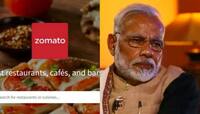 SWIGGY-ZOMATO તો માફિયાગિરી કરવા લાગી છે, MODI સુધી પહોંચી ફરિયાદ