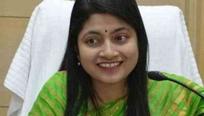 IAS બી.ચંદ્રકલાનાં ઘરે CBIનાં દરોડા, સંપતીમાં એક વર્ષમાં 90 ટકાનો વધારો