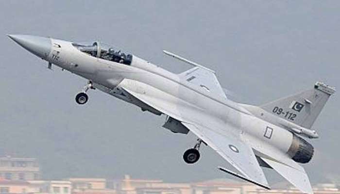 ભારતમાં છે રાફલ પર વિવાદ, પાકિસ્તાન ખરીદી રહ્યું છે JF-17 જેટ
