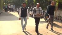 PSI આપઘાત મામલો, SITએ તપાસ શરૂ કરતા DYSP ભૂગર્ભમાં