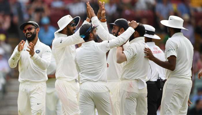  INDvsAUS: ભારતના ઐતિહાસિક શ્રેણી વિજયમાં બનેલા આંકડા અને તમામ રેકોર્ડ પર નજર