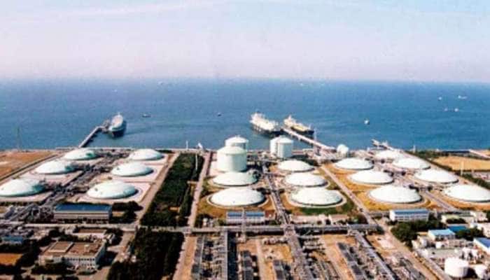 ગુજરાતમાં ટૂંક સમયમાં શરૂ થશે LNG ટર્મિનલ, 2.5 મિલિયન ટન ઈંધણ થશે તૈયાર