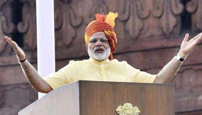 PM નરેન્દ્ર મોદીના એ 5 મોટા નિર્ણય, જેણે બદલી રાજકારણની દિશા 