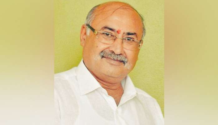 ભાજપના પૂર્વ MLA જયંતિ ભાનુશાળીની ટ્રેનમાં હત્યા, આંખમાં અને છાતીમાં ગોળી મારી અજાણ્યા શખ્સો ફરાર