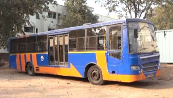 અમદાવાદ: 2 દિવસમાં BRTSની ટક્કરે 3ના મોત, છેલ્લા ચાર વર્ષમાં 163 અકસ્માત 