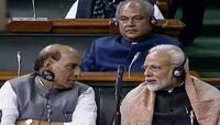 સવર્ણ અનામત:મોદીએ કલાકોમાં લીધો નિર્ણય,PMનાં નિર્ણયથી મંત્રીઓમા પણ આશ્ચર્ય