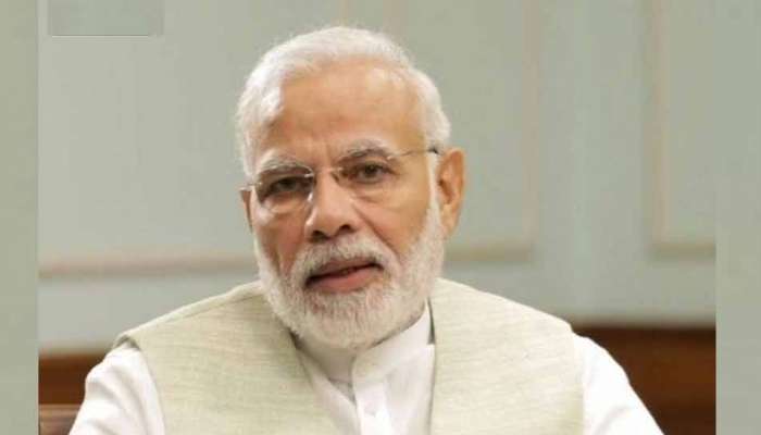 'આ સામાજિક ન્યાયનો વિજય છે': રાજ્યસભામાં બિલ પાસ થતાં મોદીએ કરી ટ્વીટ 