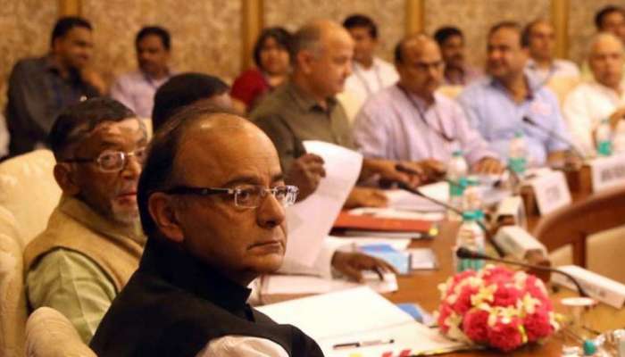 GST કાઉંસિલ: ચૂંટણી પહેલાં નાના વેપારીઓ માટે મોટી જાહેરાત, દૂર થશે આ મોટું ટેંશન