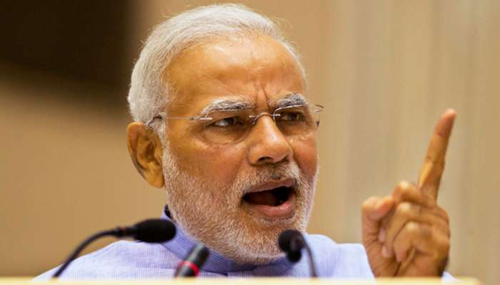 PM મોદીએ 'મહિલા'વાળી ટિપ્પણી બદલ રાહુલ પર સાધ્યું નિશાન, મહિલા આયોગે પાઠવી નોટિસ