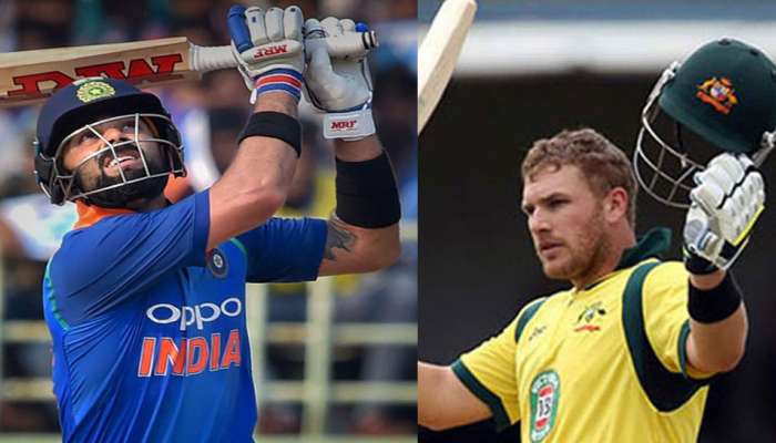 India vs Australia : બદલાયો વનડે ટી20 સિરીઝનો કાર્યક્રમ