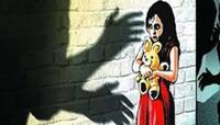 સુરત: હજીરામાં ત્રણ વર્ષની બાળકી સાથે દુષ્કર્મ, આરોપી ફરાર