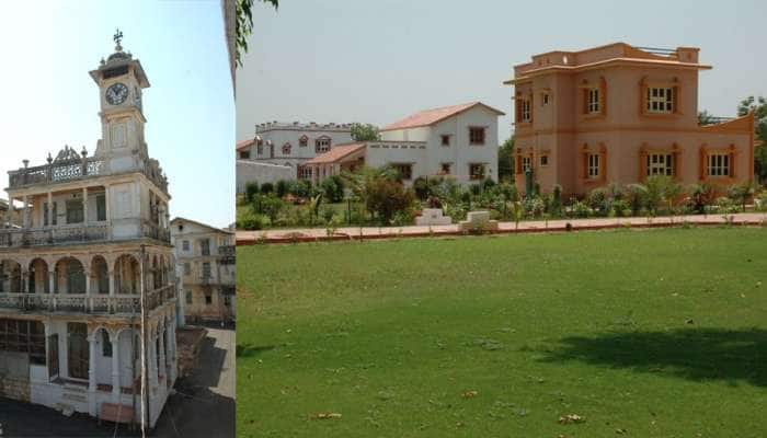 ભારતનું સૌથી ધનાઢ્ય ગામ છે આપણા ગુજરાતમાં, સમૃદ્ધિ જોઈને આંખો પહોળી થશે, જ