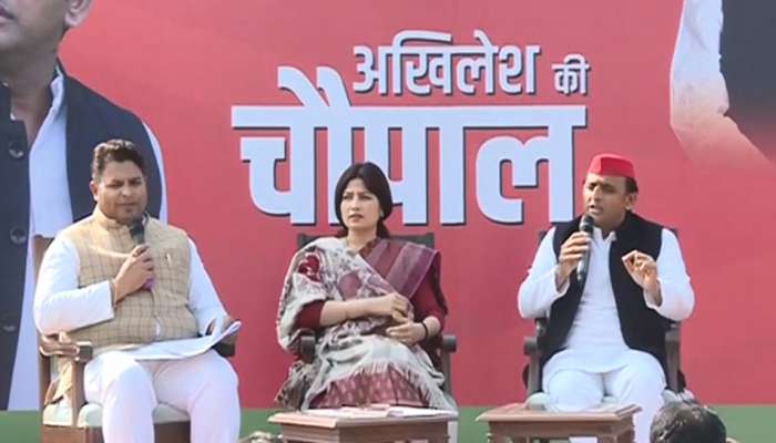 SP-BSP ભેગા મળીને લોકસભા ચૂંટણીમાં વિજયી ઝંડો લહેરાવશે: અખિલેશ યાદવ 