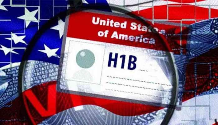 H-1B વીઝાના નિયમોમાં મોટુ પરિવર્તન લાવવા ટ્રમ્પ સરકારની તૈયારી