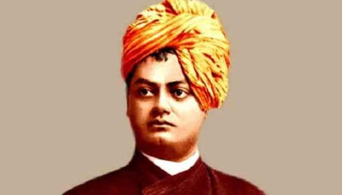 સ્વામી વિવેકાનંદની જયંતીએ તેમના 10 એવા વિચાર જે તમને જોશથી ભરી દેશે સ્વામી વિવેકાનંદની જયંતીએ તેમના 10 એવા વિચાર જે તમને જોશથી ભરી દેશે
