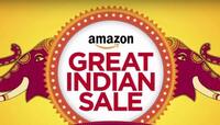 2019માં Amazon પર પ્રથમવાર બંપર સેલ 20 જાન્યુઆરીથી