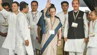 સપા-બસપાના ગઠબંધનથી છંછેડાયેલ કોંગ્રેસના ફુંફાડા, UPમાં એકલા હાથે લડશે ચૂં