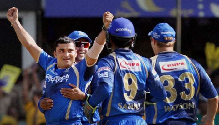 IPL 2019: પૈડી અપટન રાજસ્થાન રોયલ્સના કોચ પદે નિયુક્ત