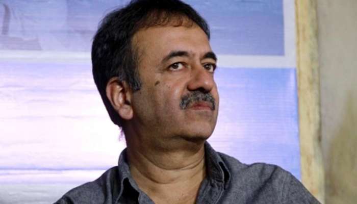   #MeToo : થ્રી ઈડિયટ્સ, પીકે બનાવનાર ડાયરેક્ટર પર કોણે લગાવ્યો યૌન શોષણનો આરોપ? 
