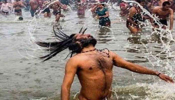 મકર સંક્રાંતિ: નાગા સાધુઓ ક્યાંથી આવે છે અને ક્યાં  જાય છે? જાણો નાગા સાધુઓની રસપ્રદ દુનિયા
