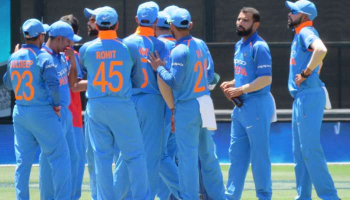 INDvsAUs: વિરાટની સદી, ધોનીના અનુભવથી એડિલેડમાં ભારતનો 6 વિકેટે વિજય