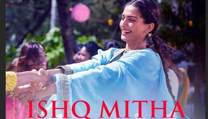 Video : રિલીઝ થયું 'એક લડકી કો દેખા તો એસા લગા'નું નવું સોન્ગ