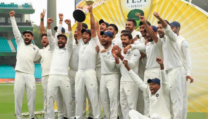 વિરાટ કોહલીની ઈચ્છા, ટેસ્ટ ક્રિકેટમાં સુપરપાવર બને ટીમ 