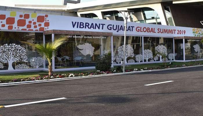 ગુજરાત-આફ્રિકન દેશો વચ્ચેના સંબંધને વધુ મજબૂત કરવાનો સેતુ બનશે Vibrant-19