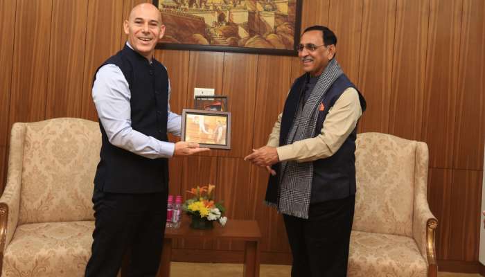 Vibrant Gujarat 2019: ઈઝરાયલનો મળશે સાથ, ગુજરાતનો થશે વિકાસ