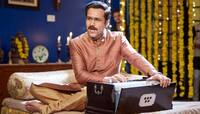 Review : કેવી છે આજે રિલીઝ થયેલી વાય ચીટ ઇન્ડિયા? જાણવા માટે કરો ક્લિક