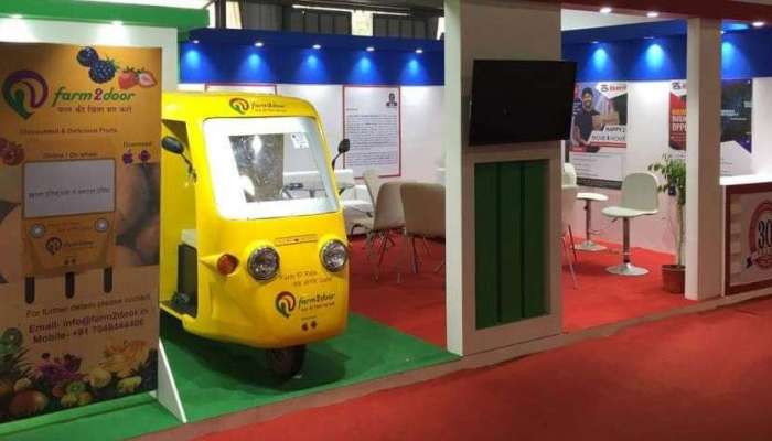 VIBRANT GUJARAT : ઘરે બેઠા મળશે 50% સસ્તા ફળ, આ કંપનીએ રજૂ કર્યું અનોખુ મોડલ