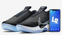 Nike એ લોન્ચ કર્યા SMART Shoes, જાતે બંધાઇ જશે બૂટની દોરી, જાણો કિંમત