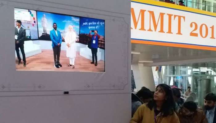 PM મોદી સાથે ફોટો પડાવવાની સોનેરી તક, બસ કરવું પડશે આટલું કામ PM મોદી સાથે ફોટો પડાવવાની સોનેરી તક, બસ કરવું પડશે આટલું કામ
