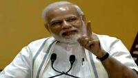 PM મોદી પર છાયો ‘ઉરી’નો જાદુ, ફિલ્મ સેલિબ્રિટીઓને પૂછ્યું- How's the Josh?