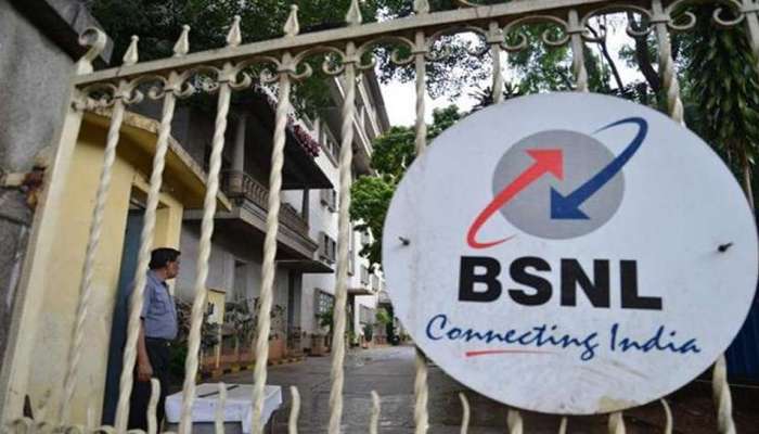 BSNL ની 'ડેટા સુનામી', માત્ર 98 રૂપિયામાં લોન્ચ કર્યો શાનદાર પ્લાન BSNL ની 'ડેટા સુનામી', માત્ર 98 રૂપિયામાં લોન્ચ કર્યો શાનદાર પ્લાન