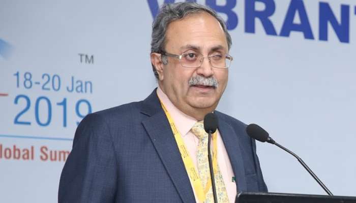 Vibrant Gujarat 2019: મહેસૂલ વિભાગ રૂ. ૧ના ટોકન દરે ભાડે જમીન ફાળવવામાં આવશે Vibrant Gujarat 2019: મહેસૂલ વિભાગ રૂ. ૧ના ટોકન દરે ભાડે જમીન ફાળવવામાં આવશે