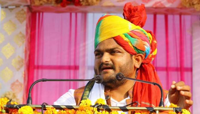 હાર્દિક પટેલ માંડશે પ્રભુતામાં પગલા, અઠવાડિયામાં જ કરશે લગ્ન