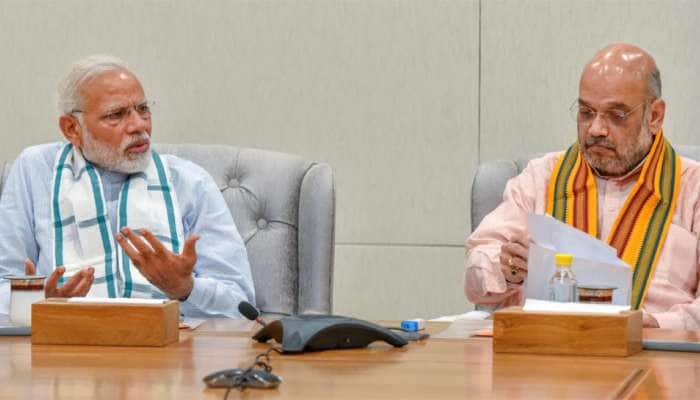 હરિયાણા, ઝારખંડ અને મહારાષ્ટ્રમાં લોકસભાની સાથે જ વિધાનસભા ચૂંટણીનું આયોજન