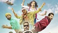 Total Dhamaal Trailer : મજેદાર ફિલ્મ છે ટોટલ ધમાલ