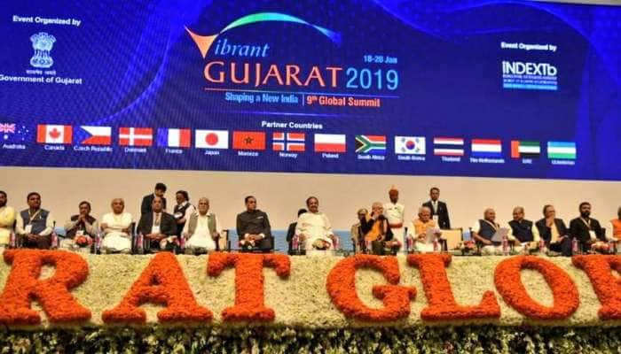 Vibrant Summit 2019: કુલ 29 હજારથી વધારે MoU થયા