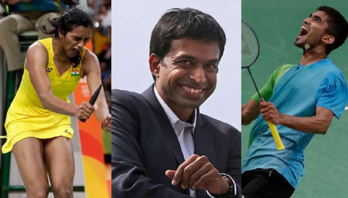 ગોપીચંદને આશા, ટોક્યો ઓલમ્પિકમાં બેડમિન્ટનમાં ગોલ્ડ જીતશે ભારત