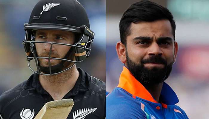 NZ vs IND: પ્રથમ વનડેમાં બની શકે છે આ 5 રેકોર્ડ 