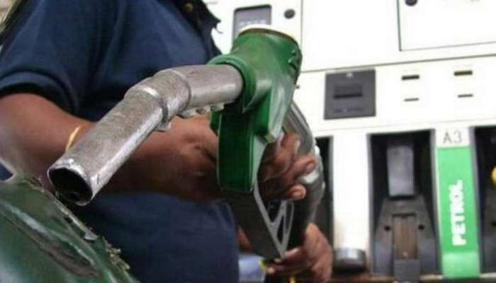 Petrol-Dieselની કિંમતમાં સતત 13મા દિવસે ભડકો, જાણો તમારા શહેરમાં શું છે આજનો ભાવ Petrol-Dieselની કિંમતમાં સતત 13મા દિવસે ભડકો, જાણો તમારા શહેરમાં શું છે આજનો ભાવ