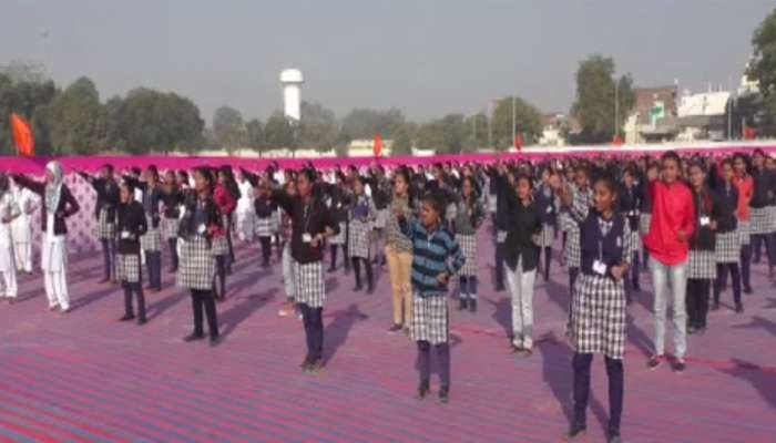 છોકરીઓની છેડતી કરતા રોમિયોના હવે ભુક્કા, ઉત્તર ગુજરાતની 600 દિકરીનું ‘મિશન
