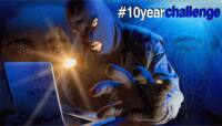 #10YearsChallange :  આ કોઈ ચેલેન્જ નહીં પરંતુ સૌથી મોટી 'છેતરપિંડી' હતી